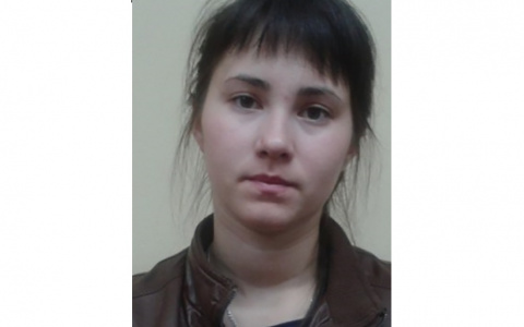 В Кировской области исчезла 17-летняя девушка