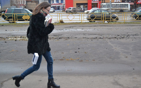 Испытано на себе: сколько прохожих вернут потерянный на улице iPhone?