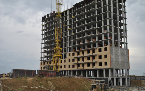 В Кирове ставку по ипотеке хотят снизить до 7 процентов, но не для всех