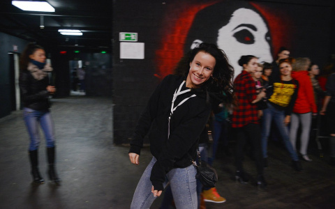 В Киров приедут хореографы шоу "Танцы на ТНТ"