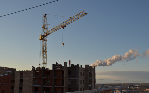 В Кировской области подорожало первичное и подешевело вторичное жилье