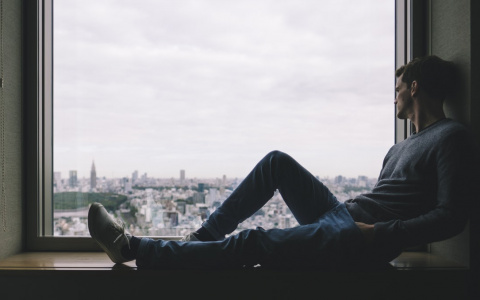 «Дети — это биомусор»: 29-летний кировчанин рассказал, почему стал чайлдфри