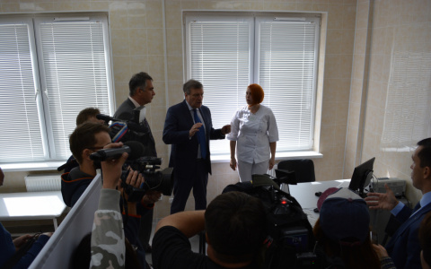 В Кировской области появится новый надзорный орган