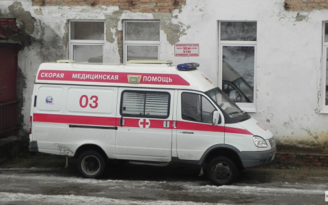 Жители Верхошижемья о нападении водителя на фельдшера: «Они даже не конфликтовали»