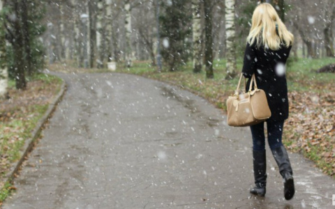 Прогноз погоды в Кирове: неделя будет пасмурной