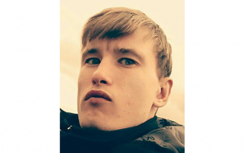 В Кирове пропал 16-летний подросток