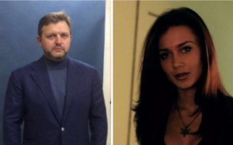 Никите Белых разрешили обвенчаться с супругой в СИЗО