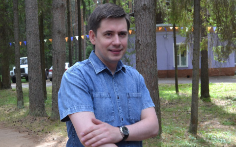 Министр спорта Кировской области ушел со своего поста