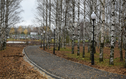 Киров вошел в топ-20 городов с лучшей экологией