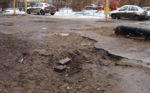 Администрация оштрафовала подрядчиков земляных работ на 70 тысяч