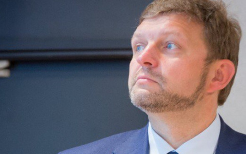 Жена Никиты Белых опубликовала его открытое обращение к неравнодушным