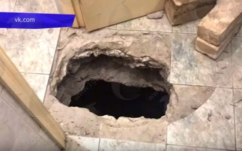 Проверка слухов: в СМИ сообщают, что ограбление года в Кирове раскрыто