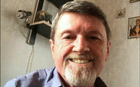 В Кирове без вести пропал 60-летний мужчина