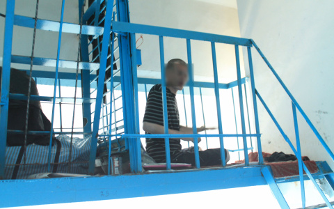 В Чепецке мужчину выселят из квартиры из-за угроз соседям