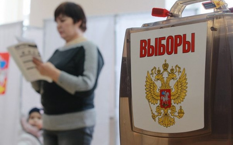 Найдены доказательства мошенничества во время подготовки к выборам Кирове