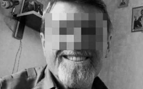 На улице Производственной нашли тело пропавшего мужчины