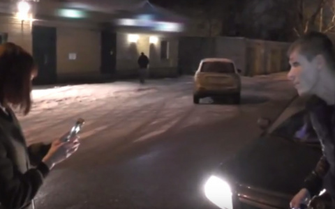 В Кирове два вероятных сутенера устроили разборки из-за девочек