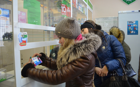 В Кирове сообщают о росте заболеваемости ОРВИ и возможной вспышке пневмонии