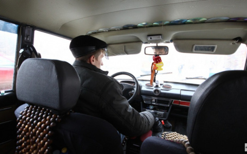 В водительских правах может появиться отметка о компетентности