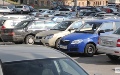 В Кирове одобрили введение новой ставки транспортного налога