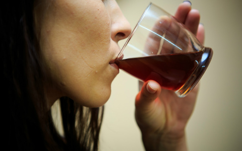 Кировская область оказалась в списке 10 самых пьющих регионов России