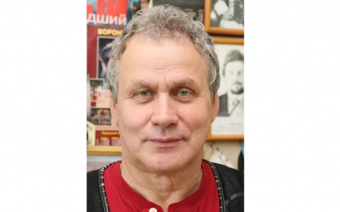 В Кирове скончался заслуженный ветеринарный врач России Валерий Соболев