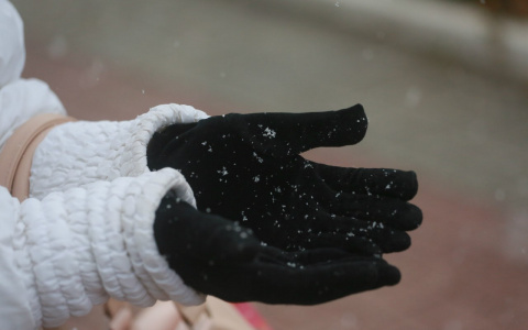 Прогноз погоды: каким будет вторник в Кирове?