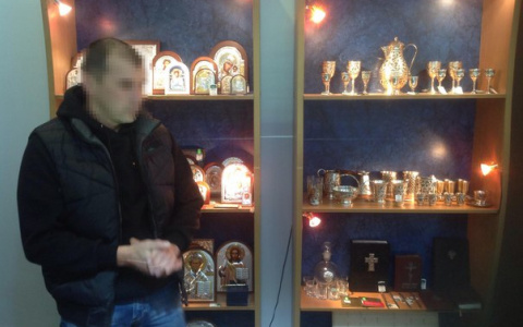 Что обсуждают: ограбление ювелирного салона и драка школьниц на парковке