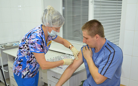 Кировчан начали лечить генно-инженерными препаратами