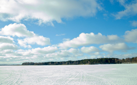 МЧС опубликовало прогноз погоды в Кировской области на среду