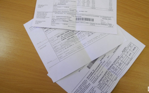 В 2019 году в платежках кировчан появится новая строка