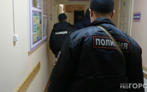 Убийце таксиста в Кировской области вынесли приговор