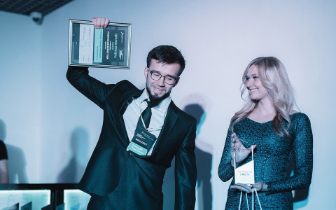 Молодые бизнесмены региона приглашены на Финальный конгресс «Ты – предприниматель»