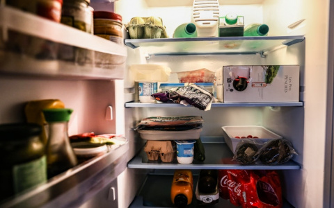 Стоимость минимального набора продуктов в Кировской области снизилась