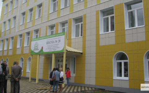 Депутаты рассказали о строительстве новых школ в 2019-2020 годах