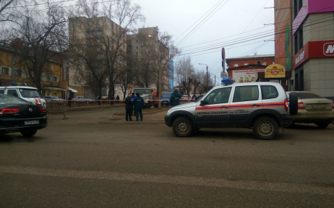 Газоснабжение в районе ТЦ «Максимум» после крупной аварии восстановлено