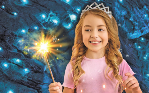 Маленькие кировчане побывают в 4-м измерении