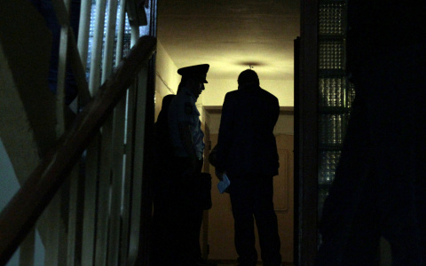 За получение крупной взятки задержан замначальника «Вятавтодора»