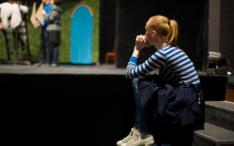 "Театр на Спасской" готовит новую музыкальную премьеру для кировчан