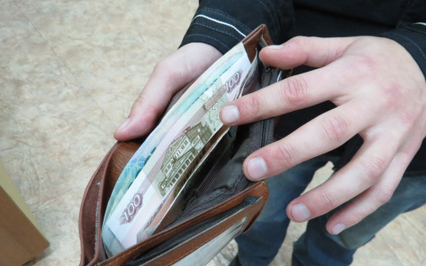 Кировстат посчитал, на что уходят зарплаты кировчан