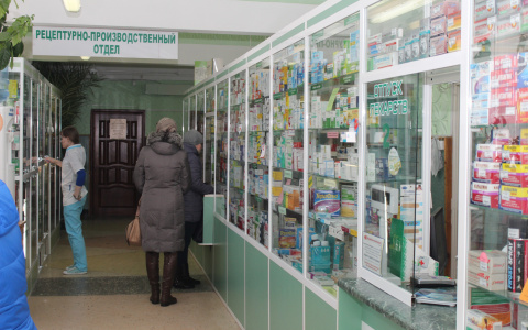 Выдача инсулина льготникам находится на контроле правительства области