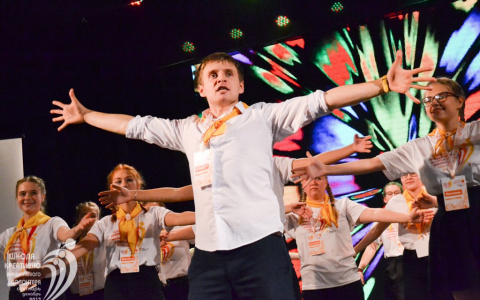 В Кирове наградят лучших волонтеров области