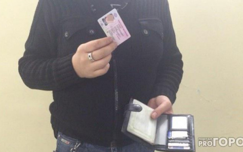 Кировчанин, состоящий на учете у психиатра, пытался получить водительские права