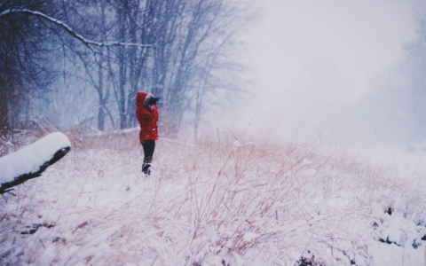 МЧС опубликовало прогноз погоды в Кировской области на среду
