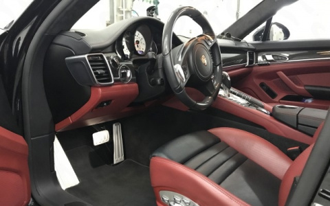 6 дорогих автомобилей в Кирове, которые выставлены на продажу