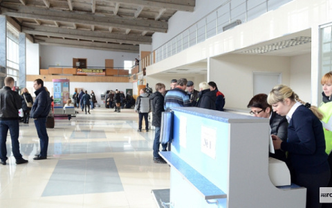 Власти обяжут нового руководителя "Победилово" снизить цены на авиаперелеты