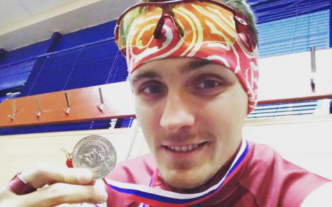 Участник Олимпийских игр из Кирова: «Нельзя запрещать спортсменам участвовать»