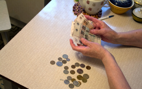 Кировская область попала в число бедных регионов ПФО