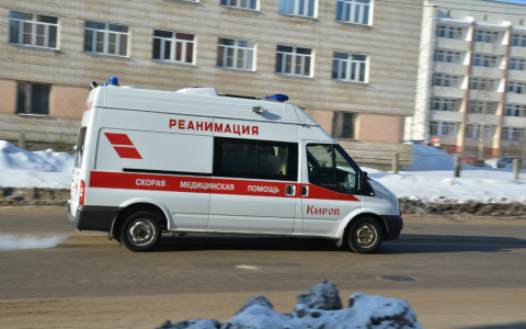 Что обсуждают в Кирове: гибель 16-летнего подростка и смертельное ДТП