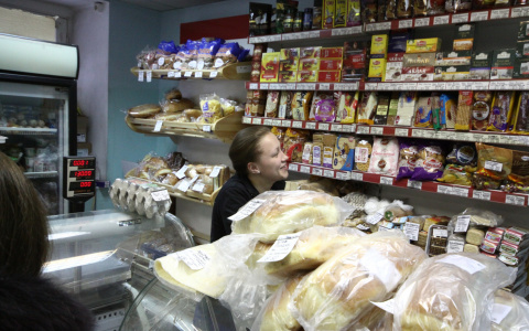 В Кировстате рассказали, как изменились цены в ноябре